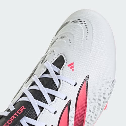 Predator Club Firm Ground/Multi Ground Soccer Cleats 상세 이미지 10