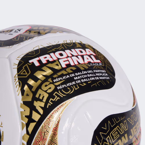 FIFA World Cup 26™ Trionda Finals League Ball 상세 이미지 4