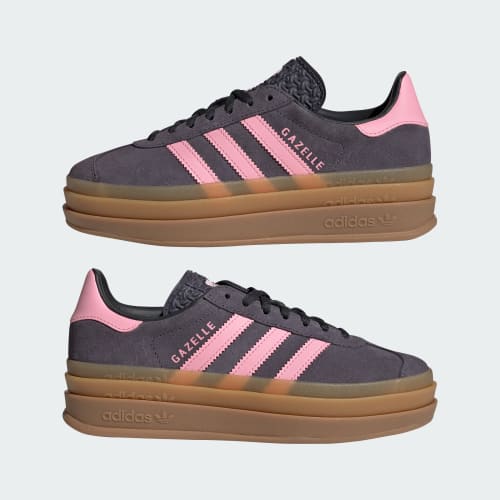 Gazelle Bold Shoes Kids 상세 이미지 7