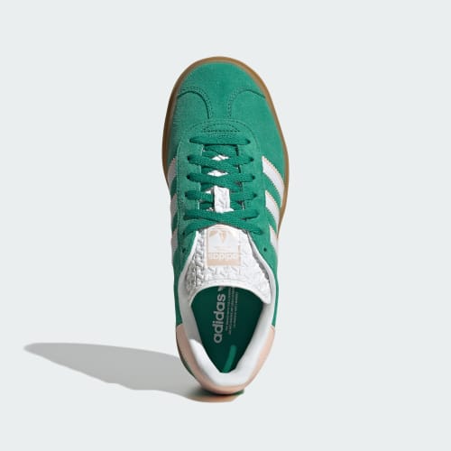 Gazelle Bold Shoes Kids 상세 이미지 2