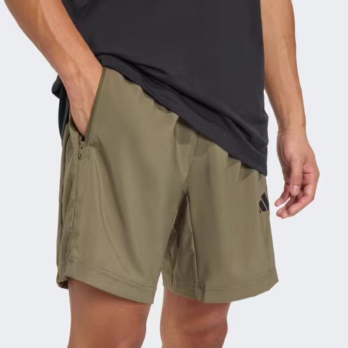 WORKOUT ESSENTIALS BASE WOVEN SHORT 상세 이미지 7
