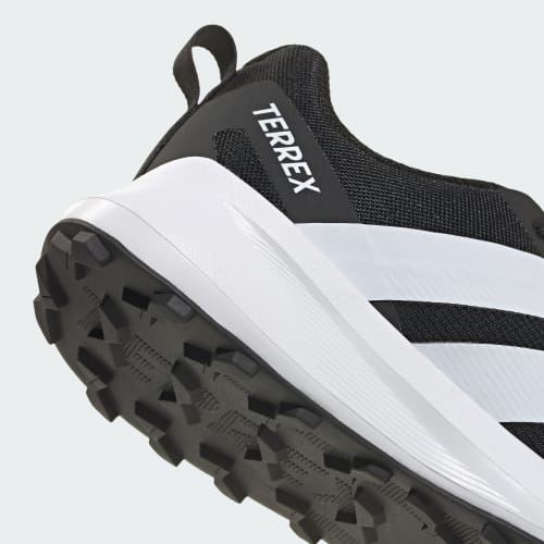 Terrex Agravic Trail Running Shoes Kids 상세 이미지 8
