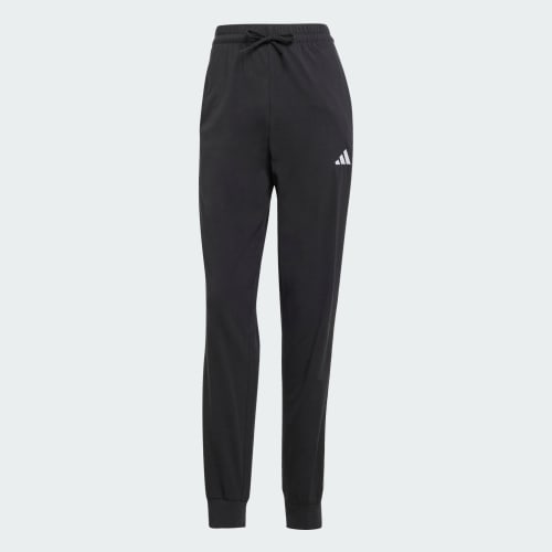 Essentials 3-Stripes Jogger Pants 상세 이미지 4