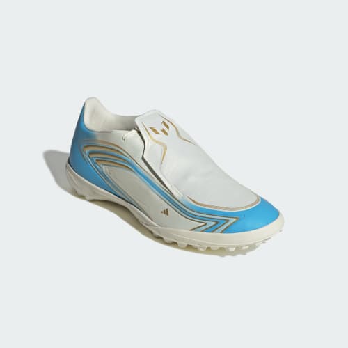F50 Messi League Turf Soccer Cleats 상세 이미지 5