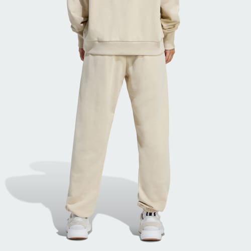 ALL SZN French Terry Loose Pants 상세 이미지 3
