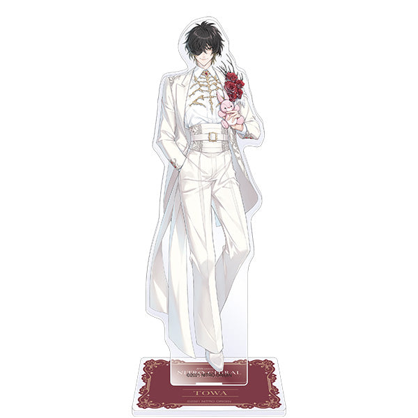 (굿즈 - 아크릴 스탠드) NITRO CHiRAL 아크릴 스탠드 Towa