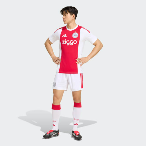 Ajax Amsterdam 26/27 Home Jersey 상세 이미지 6