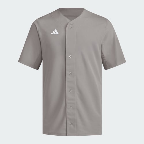 Impact Full Button Jersey 상세 이미지 3