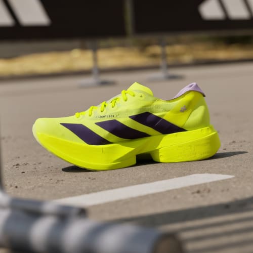 Adizero Adios Pro 4 Shoes 상세 이미지 7