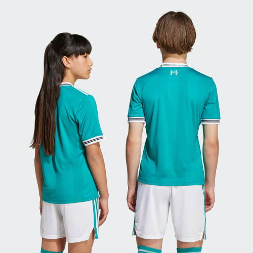 Liverpool FC 25/26 Third Jersey Kids 상세 이미지 2
