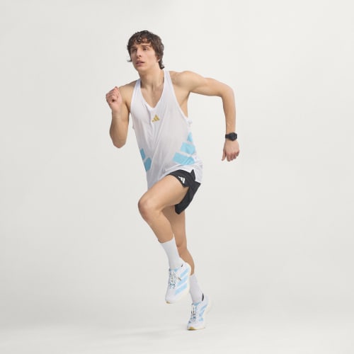 Adizero EVO SL Shoes 상세 이미지 5