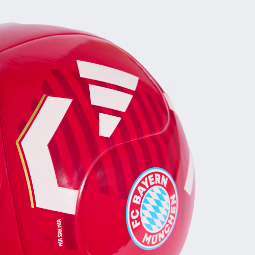 FC Bayern Home Club Ball 상세 이미지 4