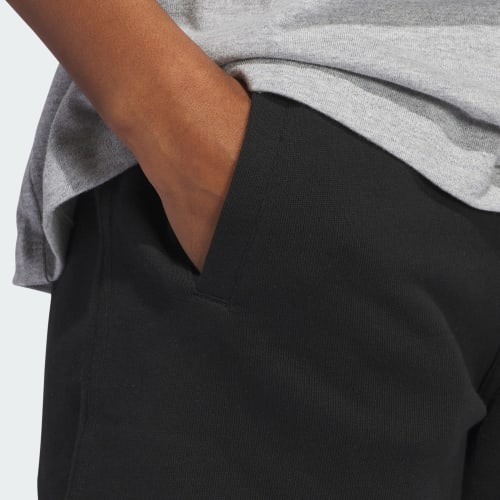 Essentials French Terry Shorts 상세 이미지 6