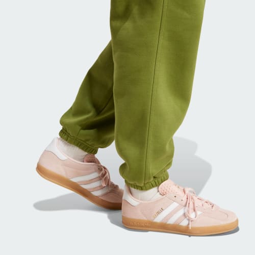 Essentials Fleece Loose Joggers 상세 이미지 6