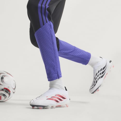 Predator Elite Laceless Firm Ground Soccer Cleats 상세 이미지 2