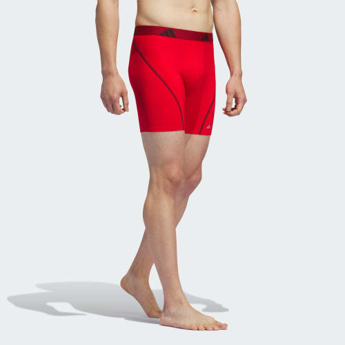 Performance Mesh 3-Pack Boxer Briefs 상세 이미지 3