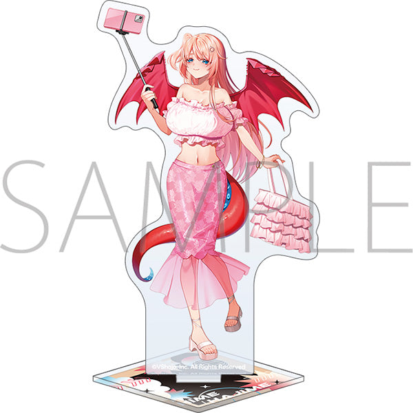 (굿즈 - 스탠드팝) VShojo 아크릴 스탠드 Hime Hajime