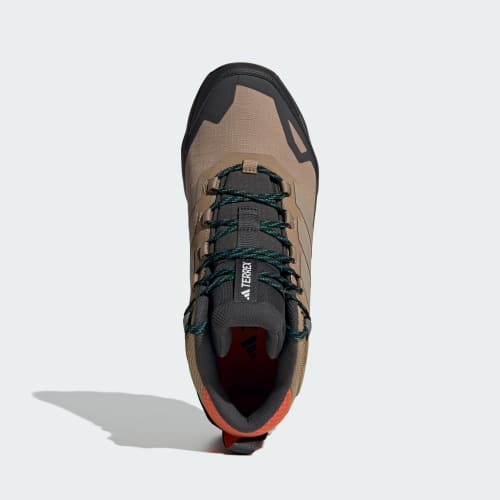 Terrex Skychaser AX5 Mid GORE-TEX Hiking Shoes 상세 이미지 2