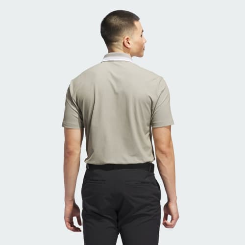 Ultimate365 Tour Twistknit Pique Polo Shirt 상세 이미지 2