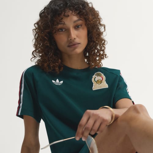 Mexico Originals Dress 상세 이미지 3