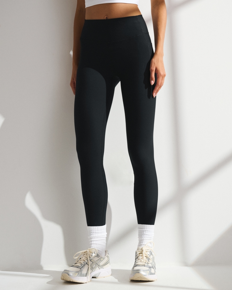YPB sculptLUX 7/8-Length Pocket Legging 상세 이미지 2