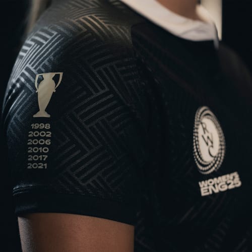 Black Ferns Home Jersey 상세 이미지 11
