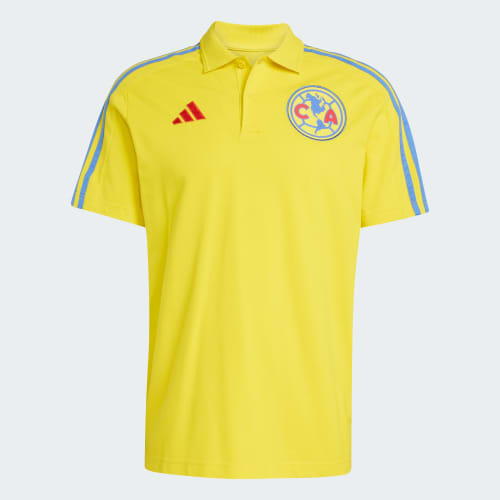 Club America DNA Polo Shirt