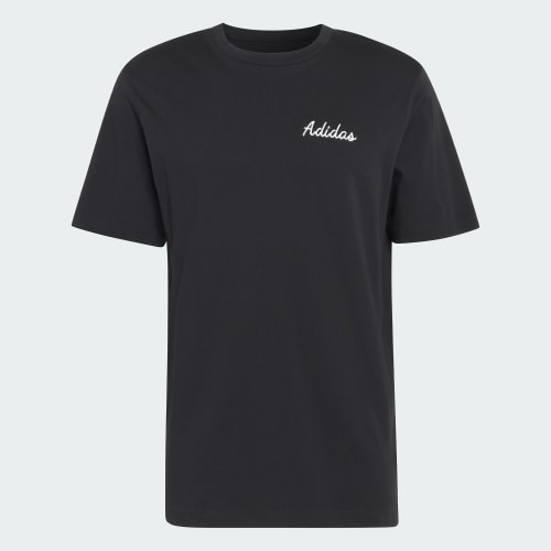 NOVELTY BOWL GRAPHIC T-SHIRT 상세 이미지 5