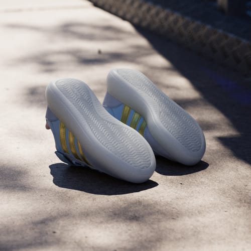adidas Disney Frozen Barreda Decode Shoes Children 상세 이미지 4