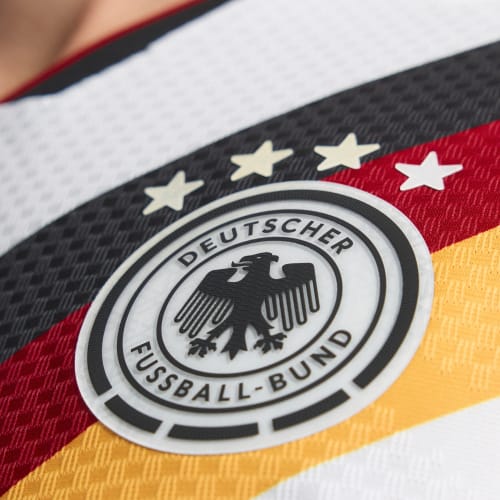 Germany 26 Home Authentic Jersey 상세 이미지 8