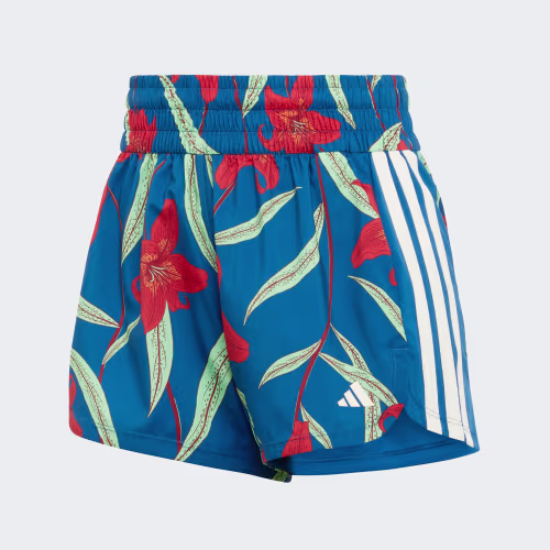 ADIDAS x FARM RIO PACER SHORTS 상세 이미지 4