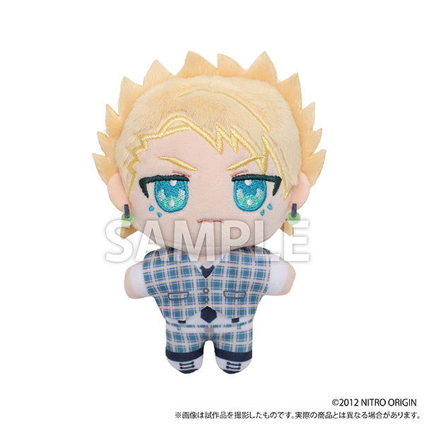(상품 - 봉제인형) NITRO CHiRAL Nui Pal (봉제 마스코트) - Trip (DRAMAtical Murder)