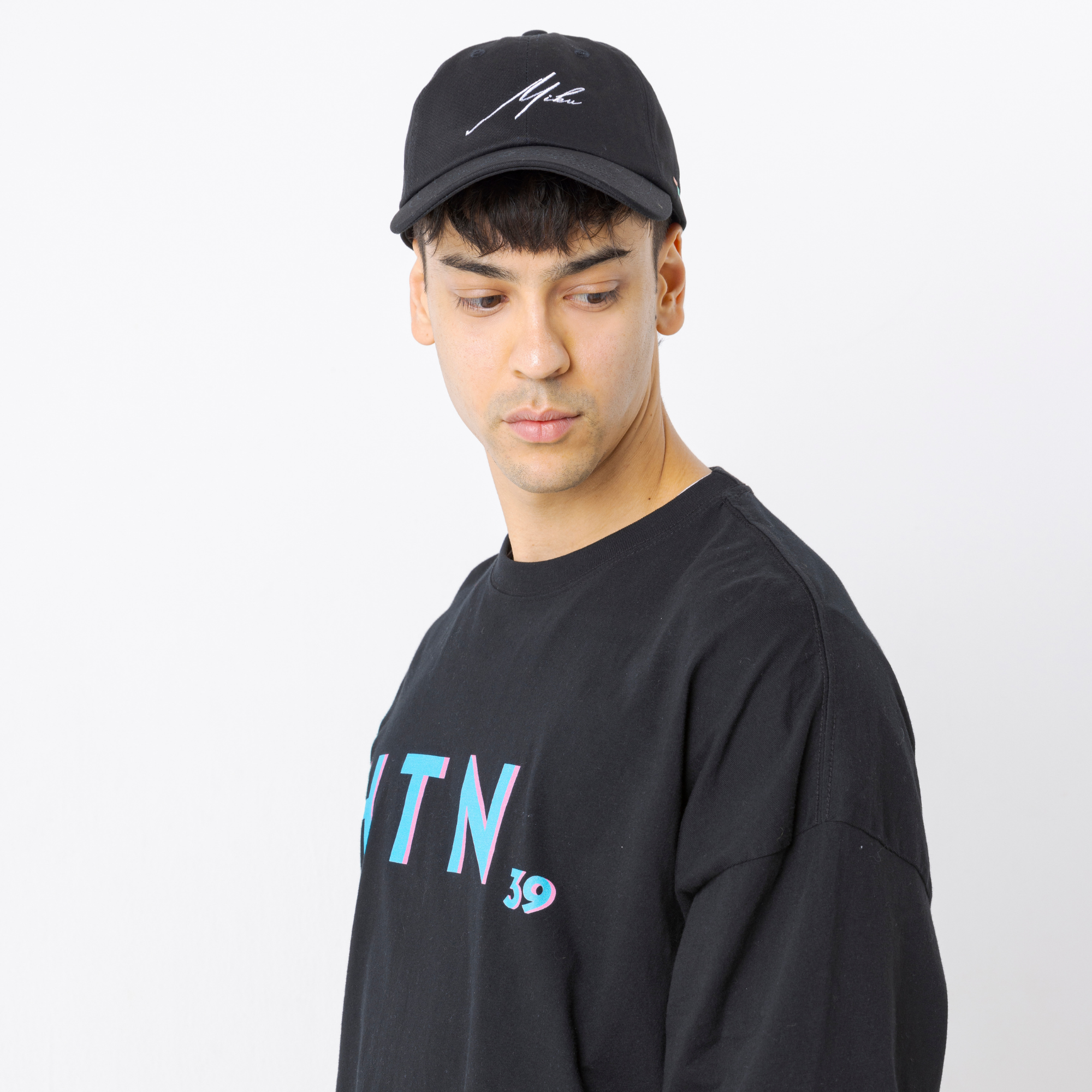 (Goods - Other Apparel) Hatsune Miku 캡 상세 이미지 13