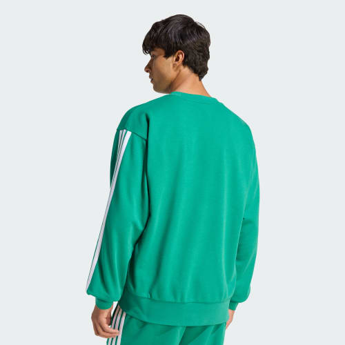 Mexico DNA Crew Sweat Sweatshirt 상세 이미지 2