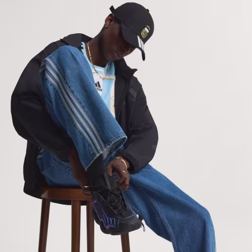 Firebird Adicolor Denim Pants 상세 이미지 7