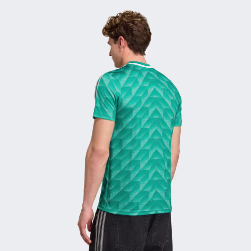 Germany Away Jersey 1990 상세 이미지 3