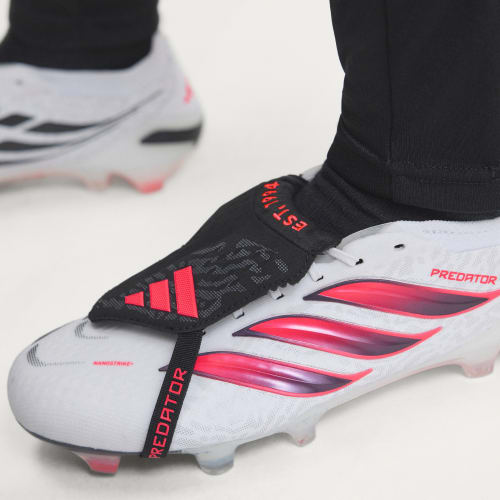 Predator Elite Fold-Over Tongue Firm Ground Soccer Cleats 상세 이미지 5