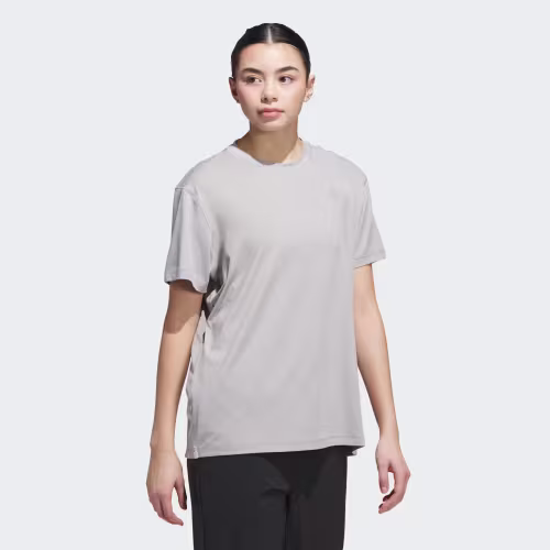 Designed for Train Everyday Workout Tee 상세 이미지 3