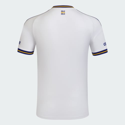 Boca Juniors 25/26 Third Kit Shirt 상세 이미지 2
