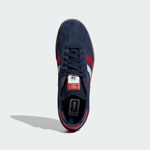 Samba OG Shoes 상세 이미지 2