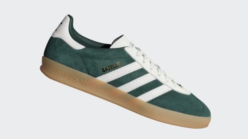 GAZELLE INDOOR SHOES 상세 이미지 2