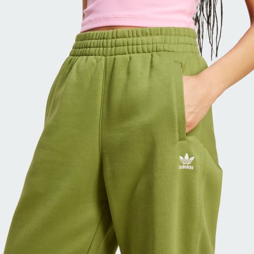 Essentials Fleece Loose Joggers 상세 이미지 5