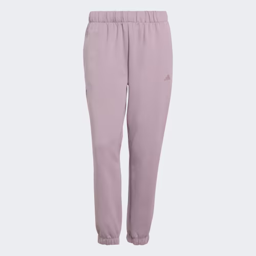 Yoga Essentials Pant With Cuffs 상세 이미지 4