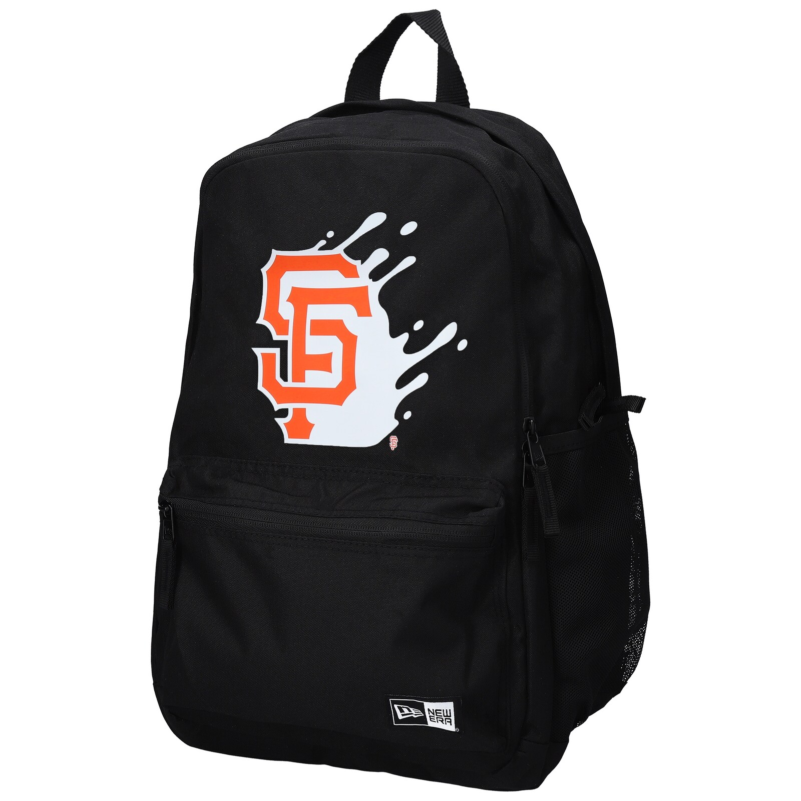 San Francisco Giants New Era Energy 백팩 상세 이미지 2