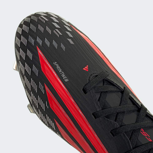 F50 PRO Firm Ground Soccer Cleats 상세 이미지 10