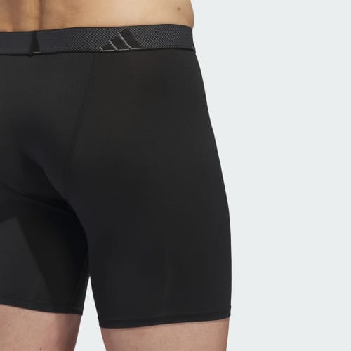 Microfiber Boxer Briefs 3-Pack 상세 이미지 7