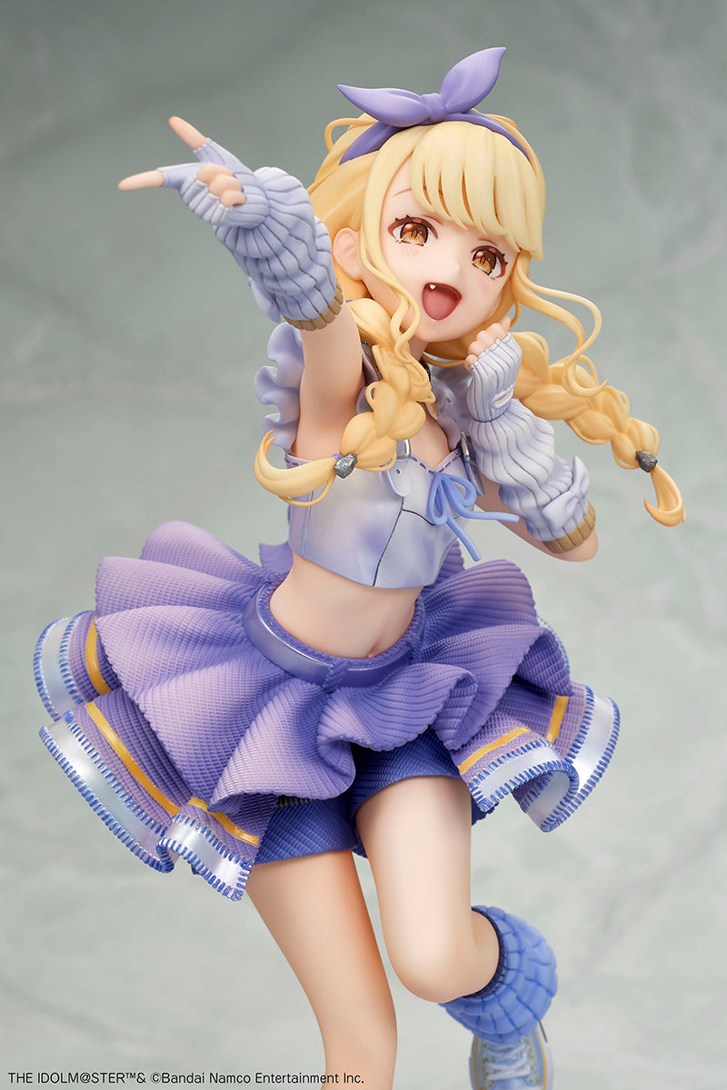 미소녀 피규어 학원 IDOLM@STER Kotone Fujita Re;IRIS Ver. 1/7 완성품 피규어