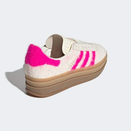 GAZELLE BOLD SHOES 상세 이미지 5