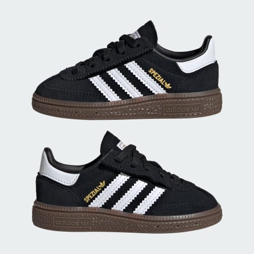 Handball Spezial Comfort Closure Elastic Lace Shoes Kids 상세 이미지 10