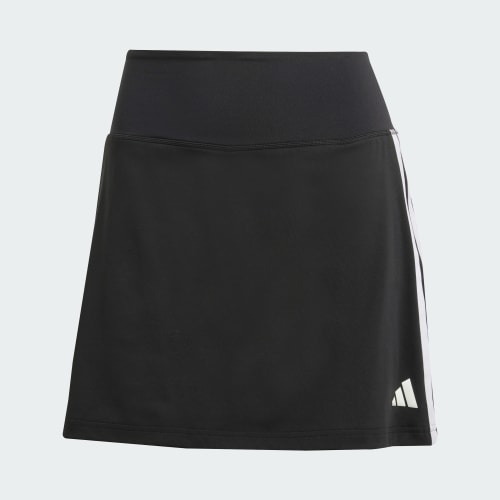 Train Essentials 3-Stripes Workout Skort 상세 이미지 4